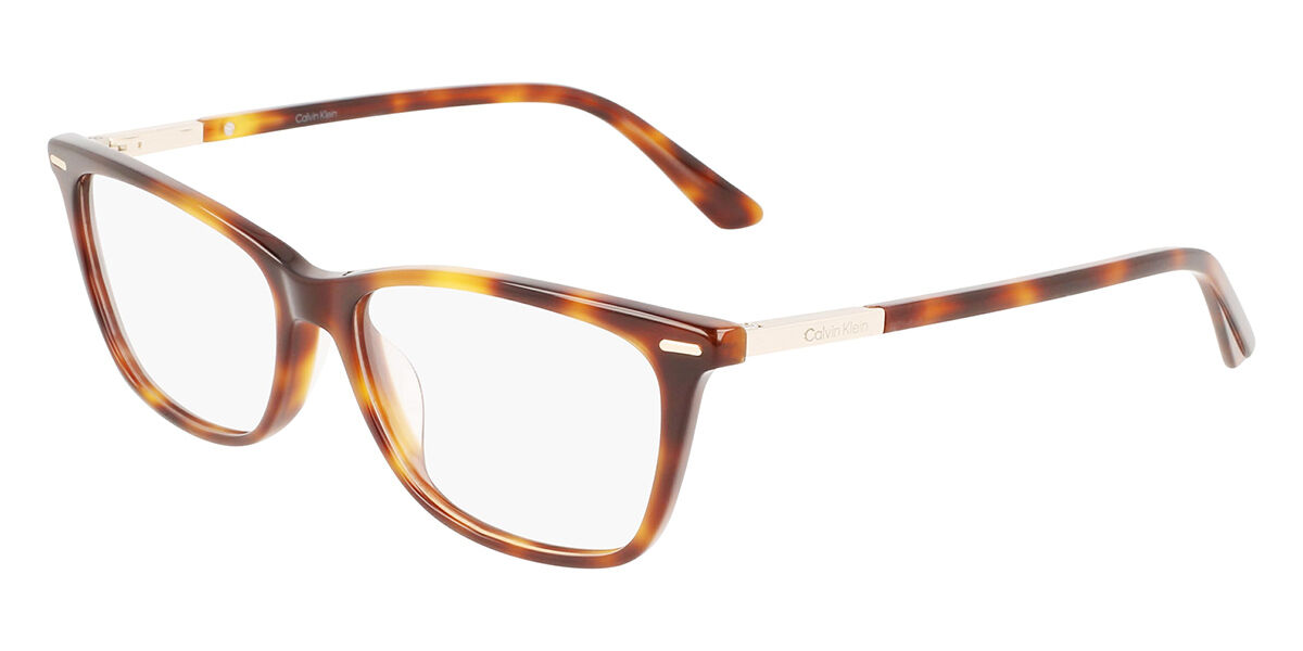 Image of Calvin Klein CK22506 220 Óculos de Grau Tortoiseshell Masculino PRT