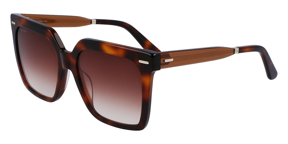 Image of Calvin Klein CK22534S 220 Gafas de Sol para Hombre Careyshell ESP