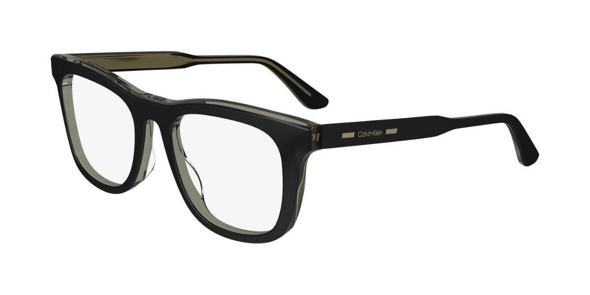 Image of Calvin Klein CK24515 013 Gafas Recetadas para Hombre Negras ESP