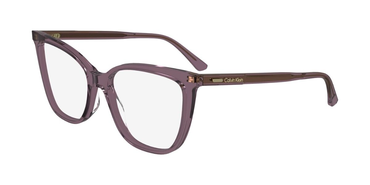 Image of Calvin Klein CK24520 533 51 Purple Damskie Okulary Korekcyjne PL