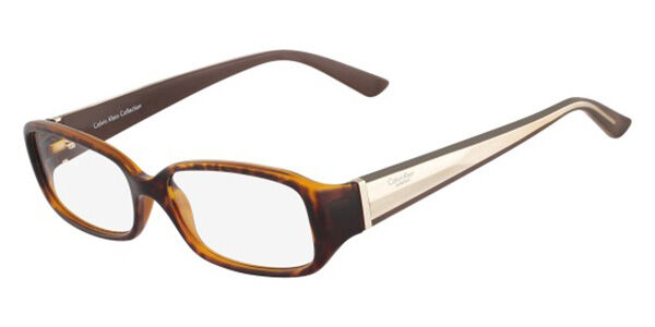 Image of Calvin Klein CK7932 214 Óculos de Grau Tortoiseshell Feminino PRT