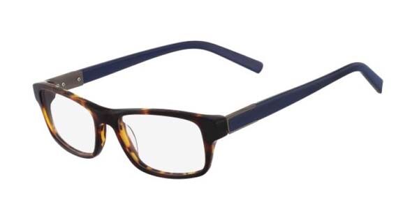 Image of Calvin Klein CK7936 214 Óculos de Grau Tortoiseshell Masculino BRLPT