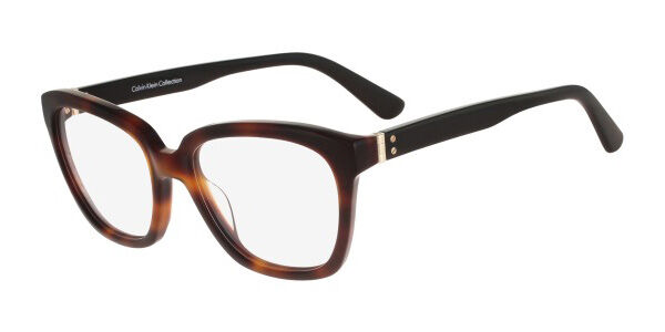 Image of Calvin Klein CK7989 218 Óculos de Grau Tortoiseshell Feminino BRLPT