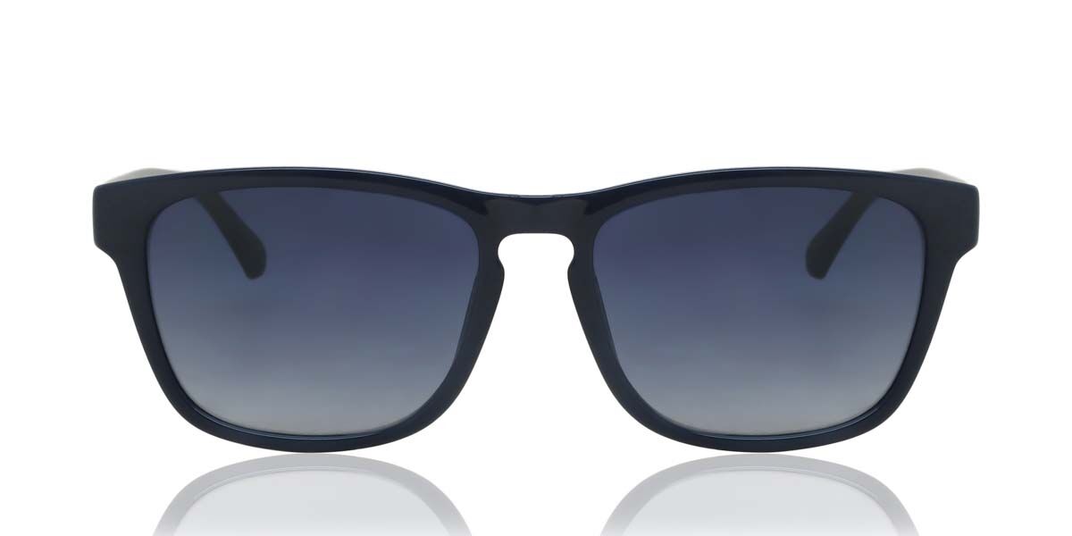 Image of Calvin Klein Jeans CKJ21623S 400 Óculos de Sol Azuis Masculino PRT
