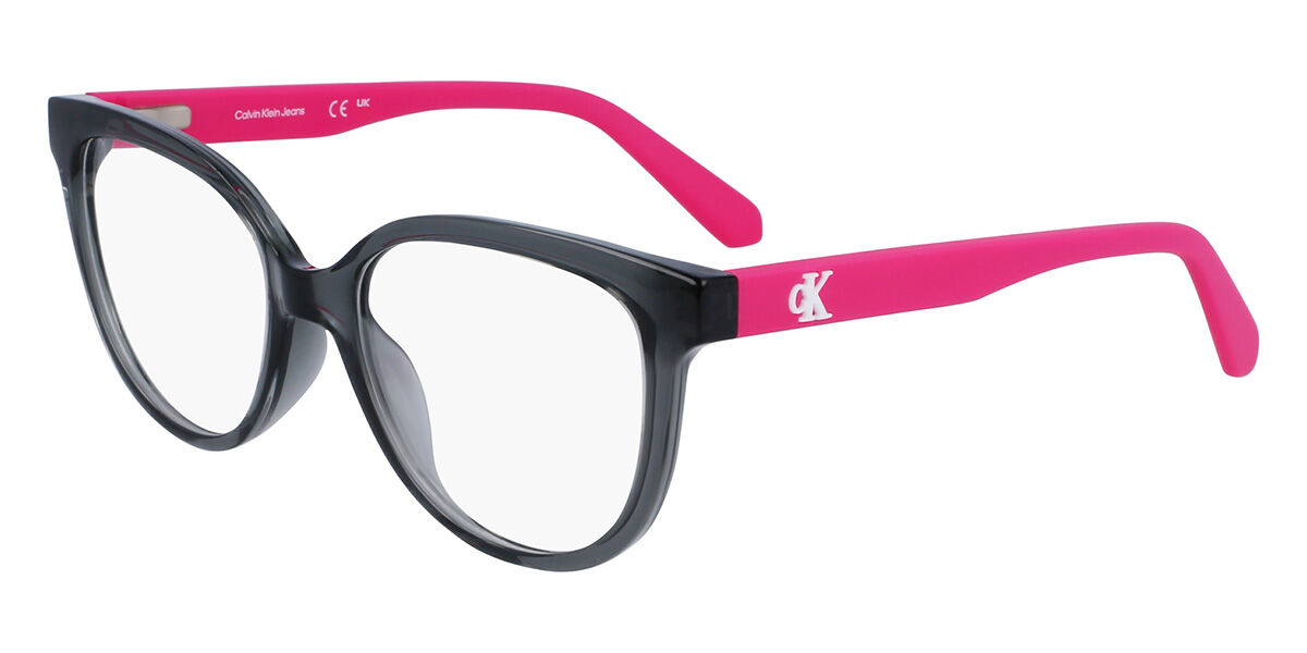 Image of Calvin Klein Jeans CKJ23303 050 Óculos de Grau Transparentes Feminino PRT