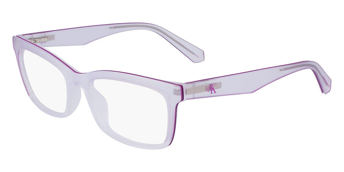 Image of Calvin Klein Jeans CKJ23613 971 Gafas Recetadas para Mujer Cristal ESP