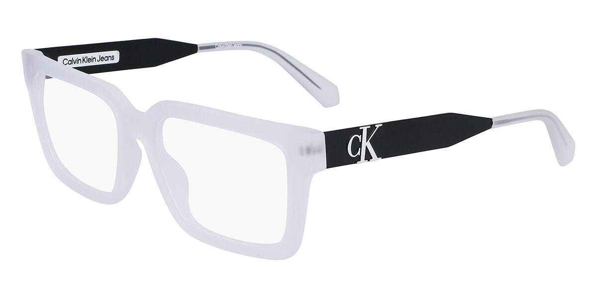 Image of Calvin Klein Jeans CKJ23619 971 Óculos de Grau Transparentes Masculino PRT