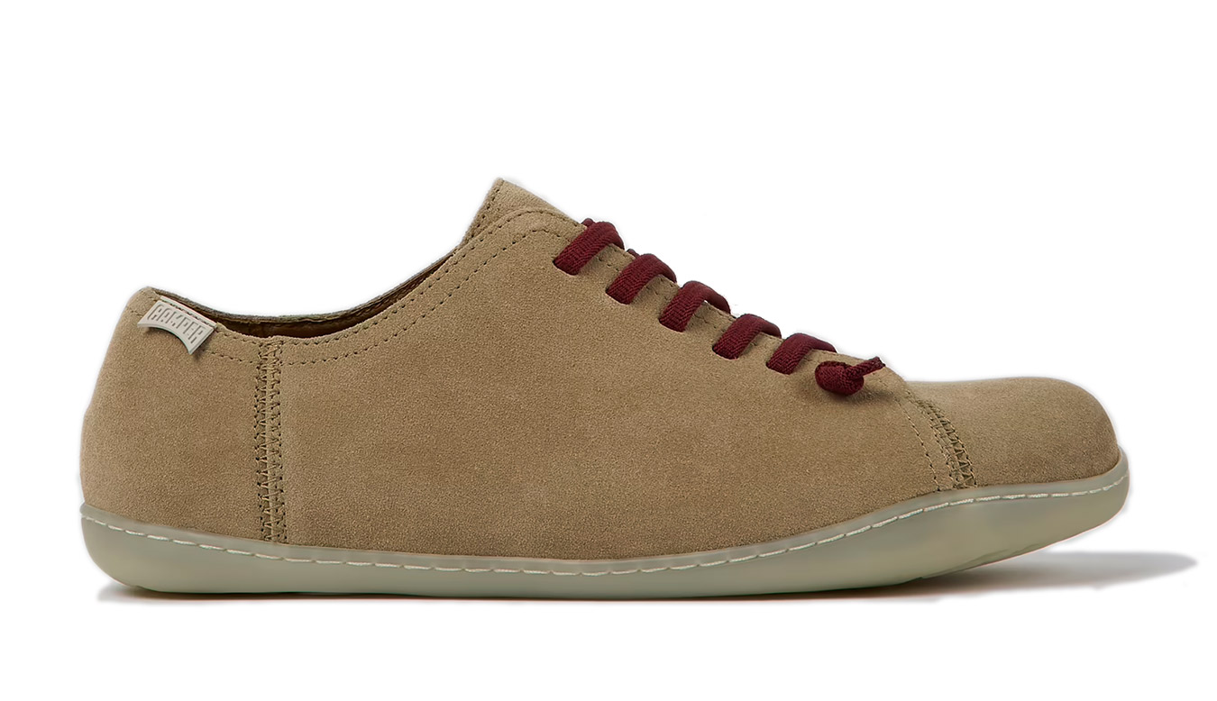 Image of Camper Peu Beige FR