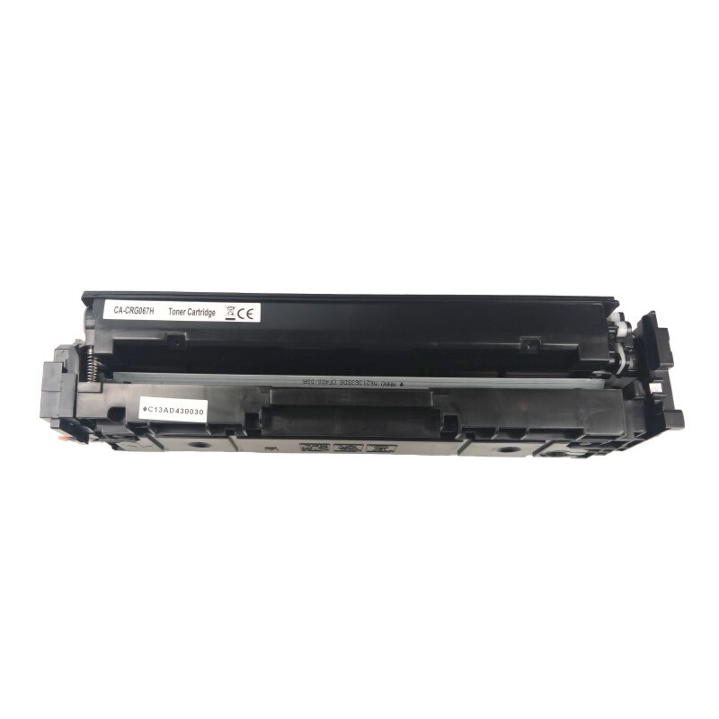 Image of Canon 067H 5103C002 galben (yellow) toner compatibil RO ID 366140