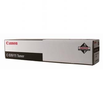 Image of Canon C-EXV11 negru (black) toner original RO ID 880