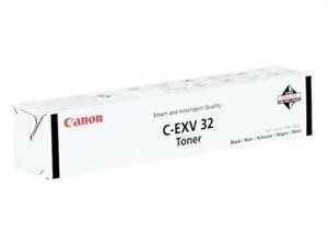 Image of Canon C-EXV32 negru (black) toner original RO ID 2986