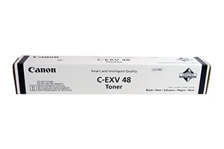 Image of Canon C-EXV48 9106B002 czarny (black) toner oryginalny PL ID 7920