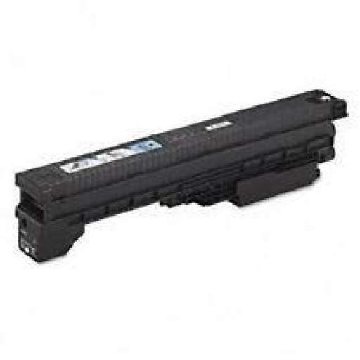 Image of Canon C-EXV8Bk fekete (black) kompatibilis toner HU ID 8395