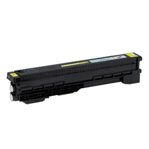 Image of Canon C-EXV8Y žltá (yellow) kompatibilný toner SK ID 8398