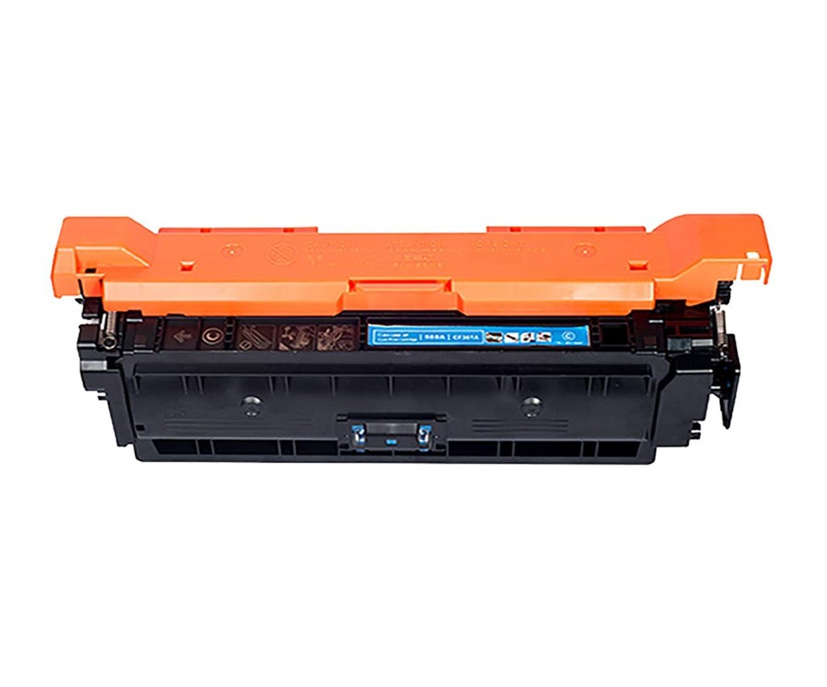 Image of Canon CRG-040Hc azurový (cyan) kompatibilní toner CZ ID 347882