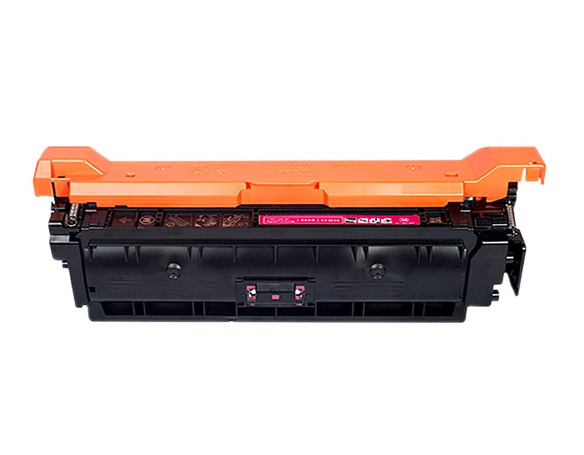 Image of Canon CRG-040Hm purpurový (magenta) kompatibilný toner SK ID 347883