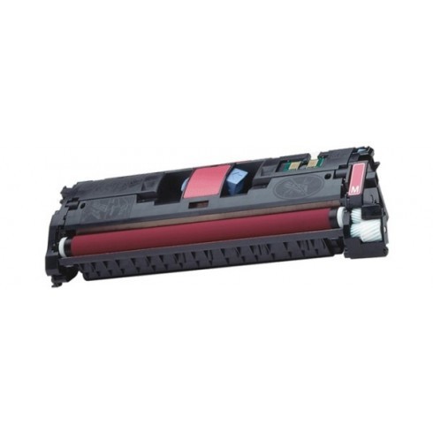 Image of Canon EP-87M purpurový (magenta) kompatibilní toner CZ ID 2905