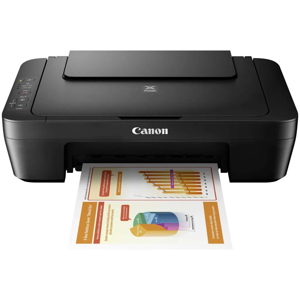 Image of Canon PIXMA MG2555S 0727C026 inkoustová multifunkce CZ ID 446494