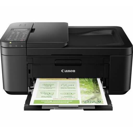 Image of Canon PIXMA TR4650 5072C006 tintasugaras multifunkciós HU ID 447219