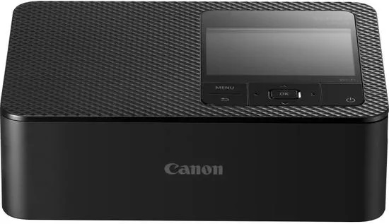 Image of Canon Selphy/CP1500/Tisk/Ink/Wi-Fi/USB CZ ID 447350