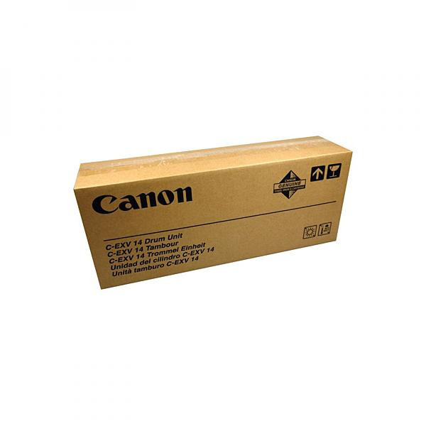 Image of Canon originálny valec CEXV 14 black 0385B002 Canon iR-2016 SK ID 15631