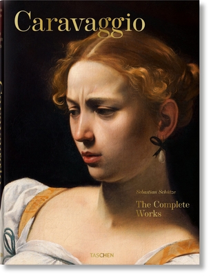 Image of Caravaggio the Complete Works