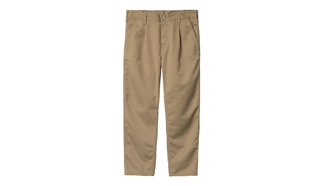 Image of Carhartt WIP Abbott Pant FR