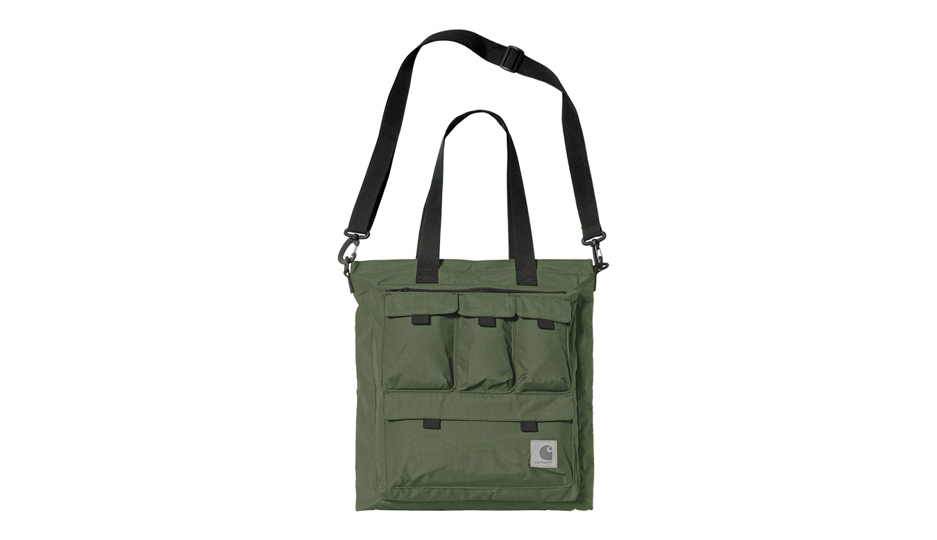 Image of Carhartt WIP Elway Shoulder Bag HR