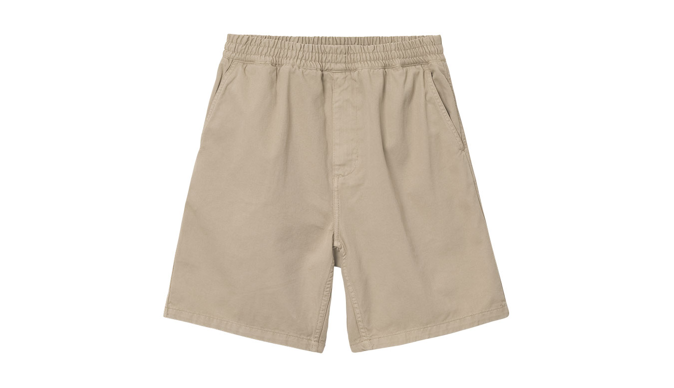 Image of Carhartt WIP Flint Short Wall ESP