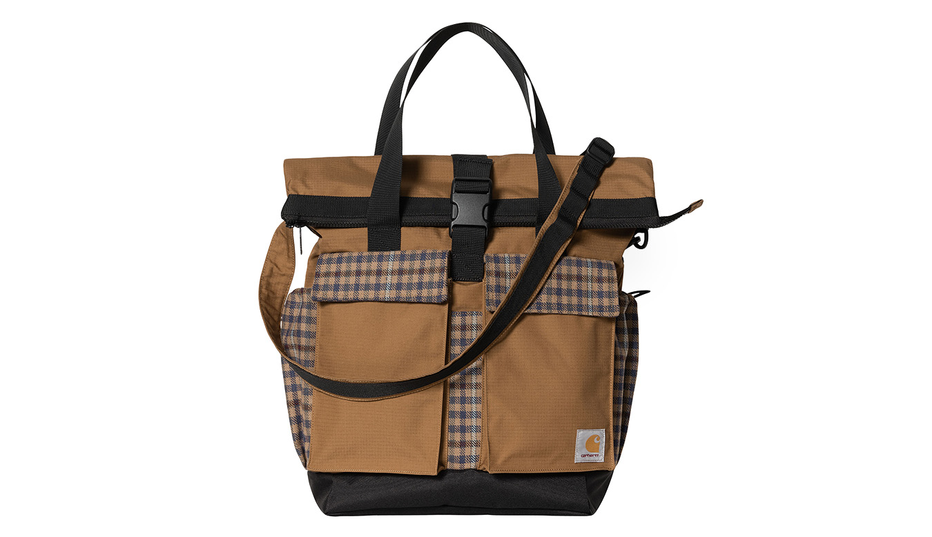 Image of Carhartt WIP Highbury Tote Bag HR