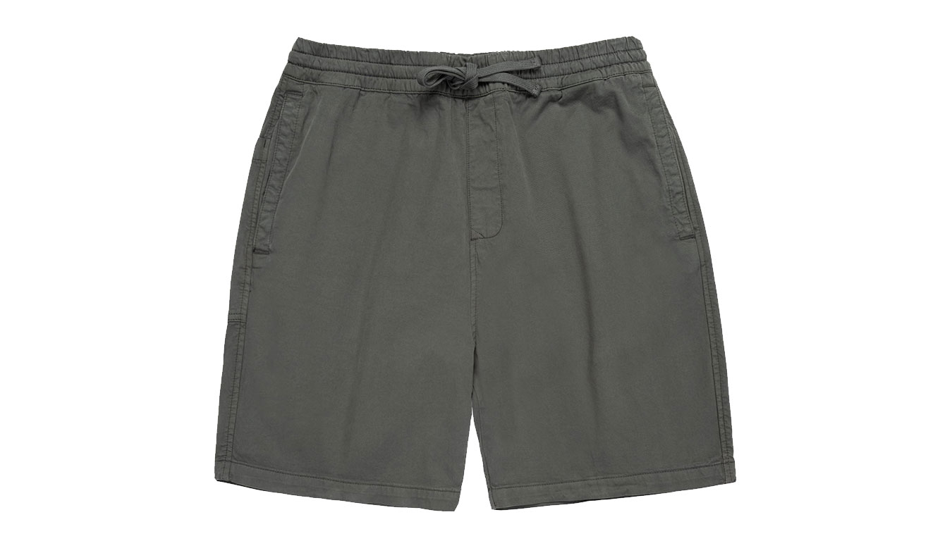 Image of Carhartt WIP Lawton Short Jura CZ