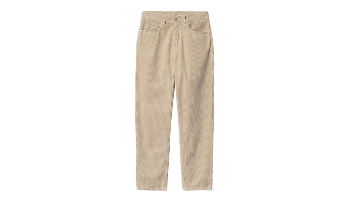 Image of Carhartt WIP Newel Pant Wall FR