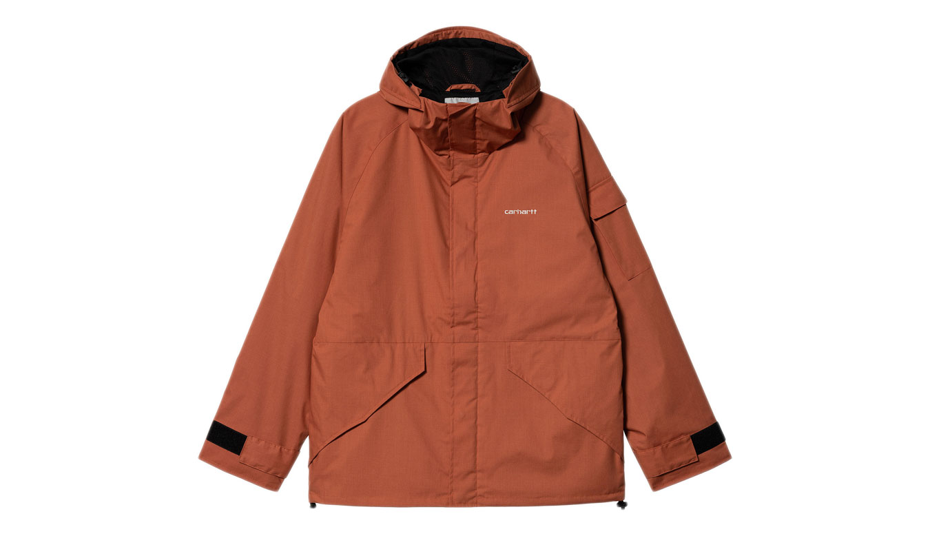 Image of Carhartt WIP Prospector Jacket ESP