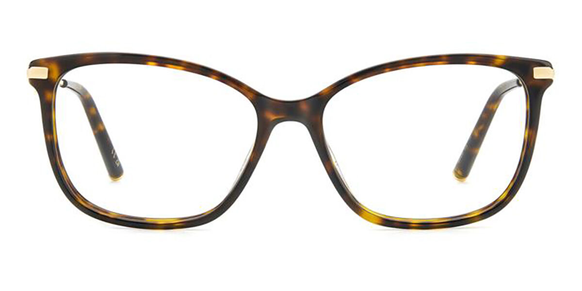 Image of Carolina Herrera HER 0218 LVL Gafas Recetadas para Mujer Careyshell ESP