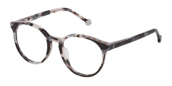 Image of Carolina Herrera VHE802V 0M65 Gafas Recetadas para Hombre Careyshell ESP