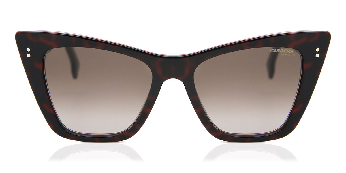 Image of Carrera 1009/S 086/HA Óculos de Sol Tortoiseshell Feminino BRLPT