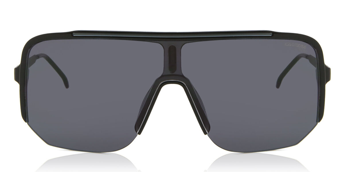 Image of Carrera 1060/S 08A/IR 99 Lunettes De Soleil Homme Noires FR