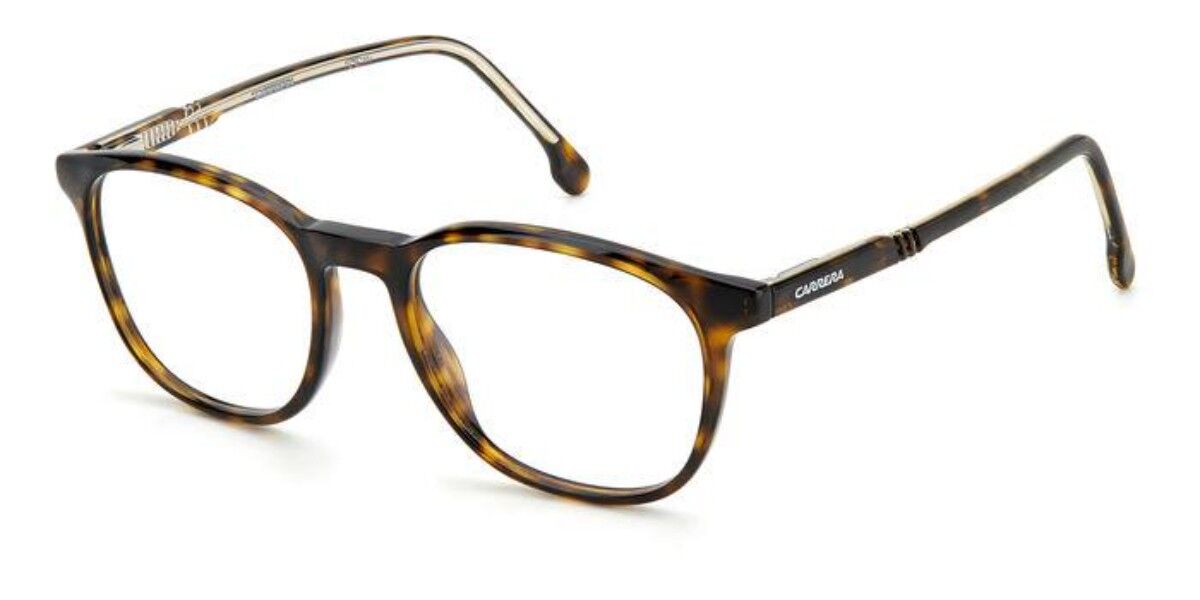 Image of Carrera 1131 086 Óculos de Grau Tortoiseshell Masculino BRLPT