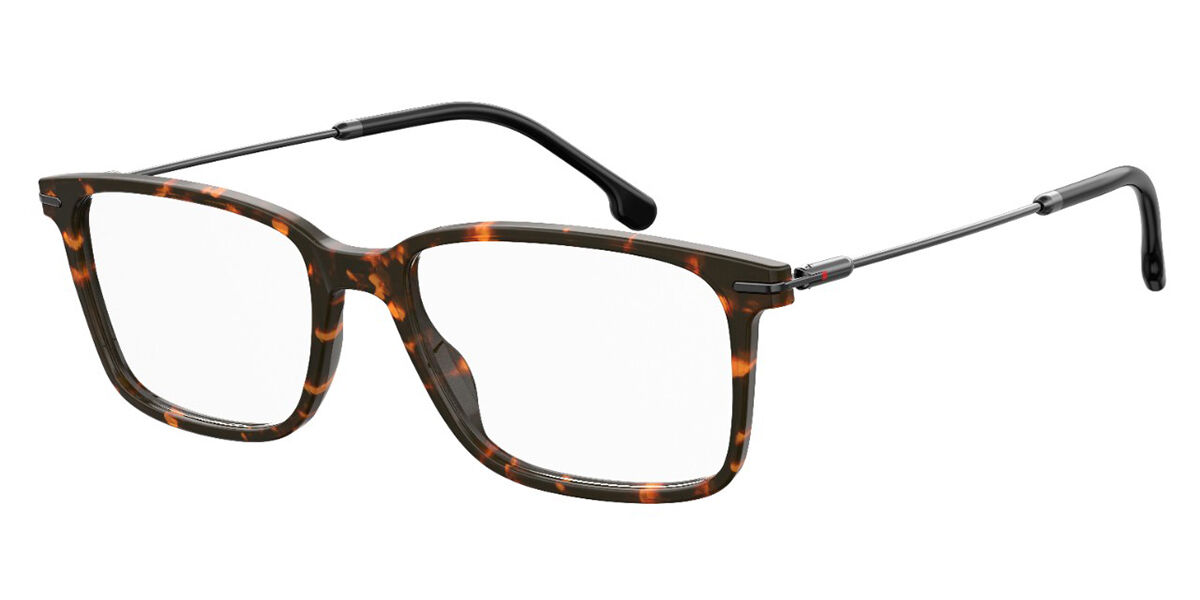 Image of Carrera 205 581 Óculos de Grau Tortoiseshell Masculino BRLPT