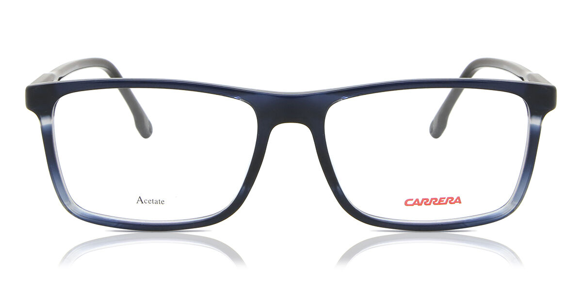 Image of Carrera 225 AVS Óculos de Grau Azuis Masculino PRT