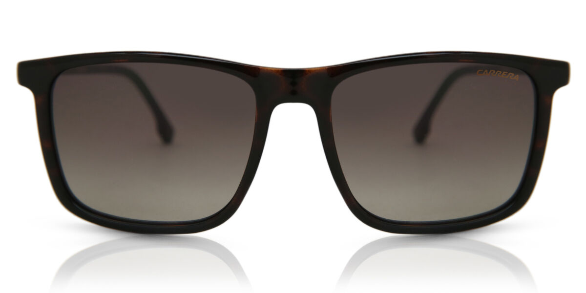 Image of Carrera 231/S 086/HA Óculos de Sol Tortoiseshell Masculino BRLPT