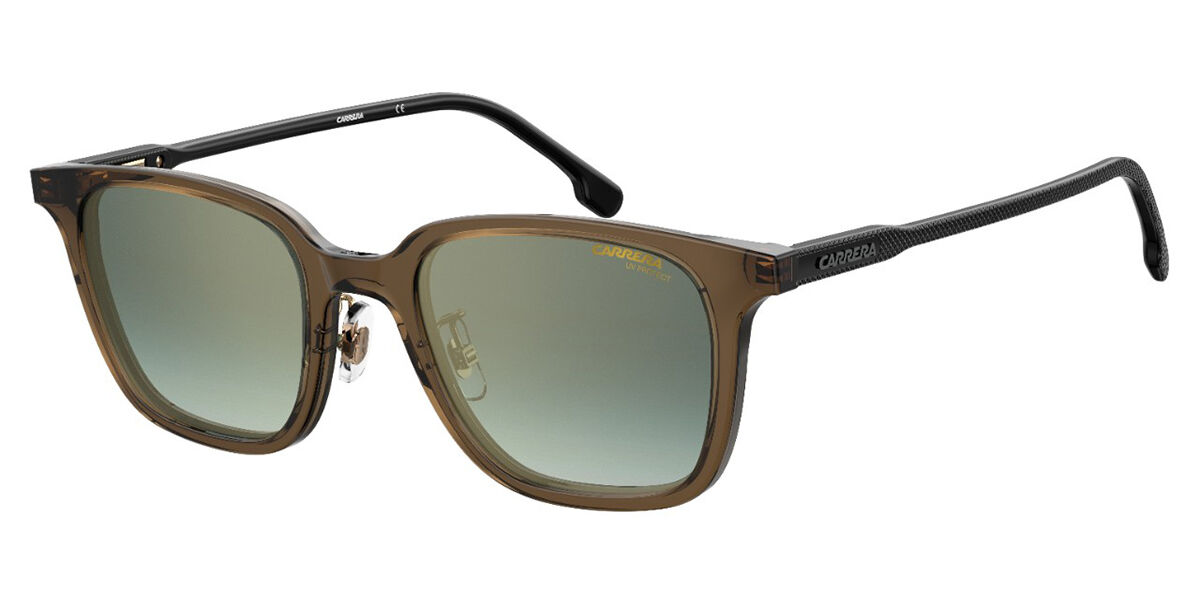 Image of Carrera 232/G/S 09Q/EZ Gafas de Sol para Hombre Marrones ESP