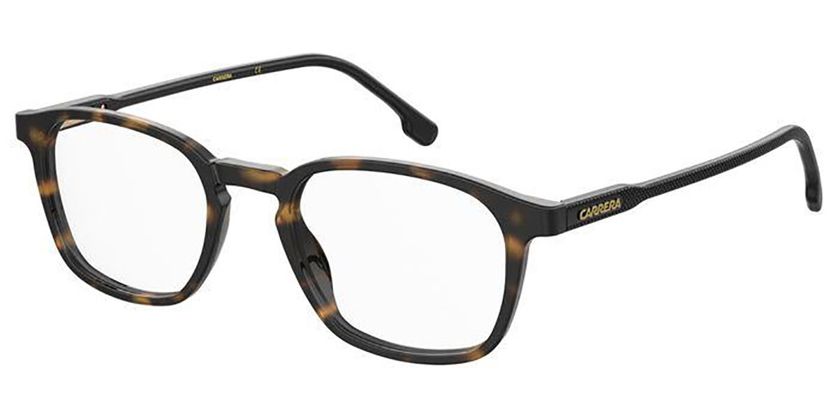 Image of Carrera 244 086 Óculos de Grau Tortoiseshell Masculino BRLPT