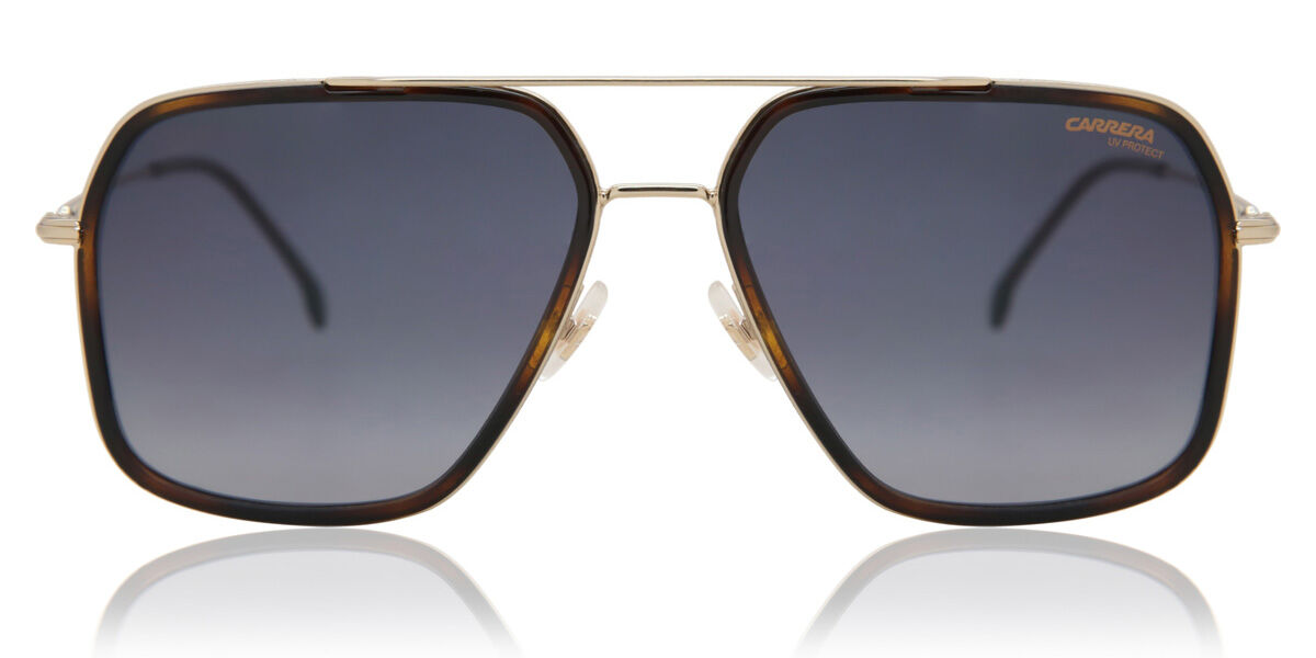 Image of Carrera 273/S 086/9O Óculos de Sol Tortoiseshell Masculino BRLPT