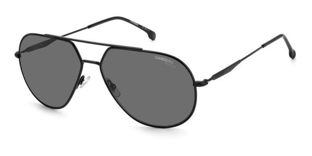 Image of Carrera 274/S 003/M9 Óculos de Sol Pretos Masculino PRT