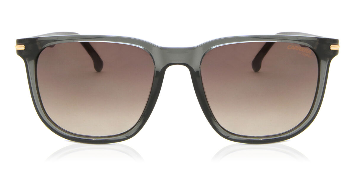 Image of Carrera 300/S KB7/HA 54 Lunettes De Soleil Homme Grises FR