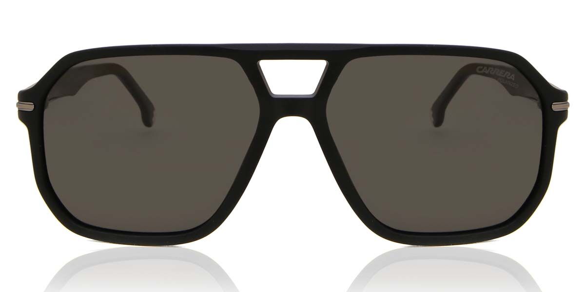 Image of Carrera 302/S 003/M9 Óculos de Sol Pretos Masculino PRT