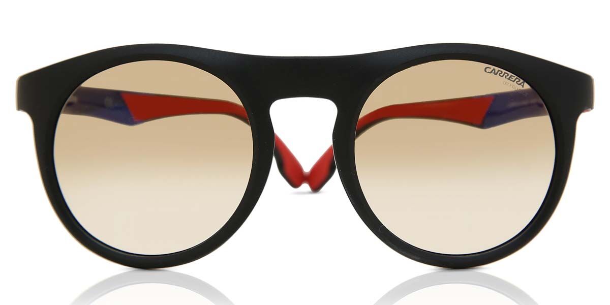 Image of Carrera 5048/S 003/06 51 Lunettes De Soleil Femme Noires FR