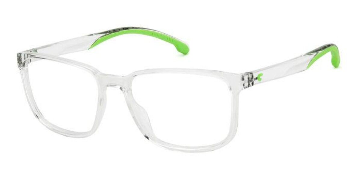 Image of Carrera 8894 0OX Óculos de Grau Transparentes Masculino PRT