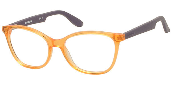 Image of Carrera CA5501 BDB 52  Damskie Okulary Korekcyjne PL